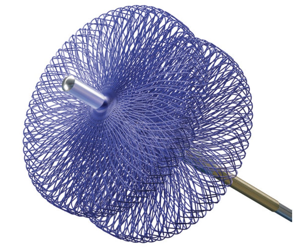 Artificial Embolization Device