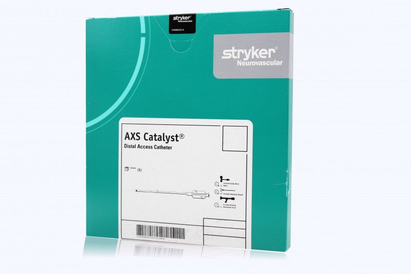 AXS Catalyst™ Distal Access Catheter