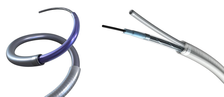 AXS Infinity LS Plus Long Sheath