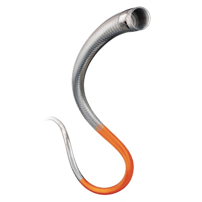 Benchmark™ Intracranial Access System