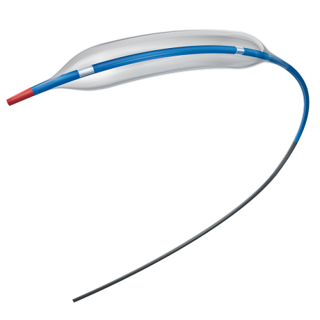 BOSS™ Balloon Guide Catheter