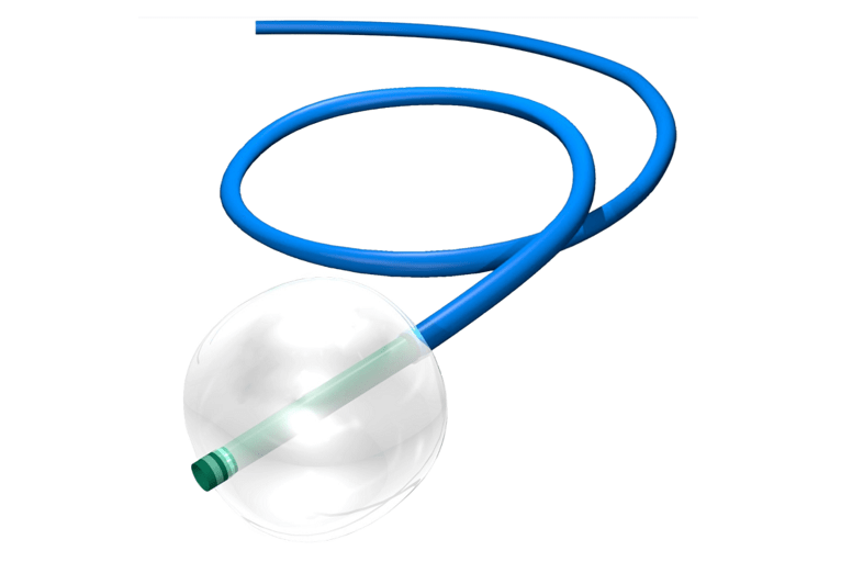 CELLO II Balloon Guide Catheter