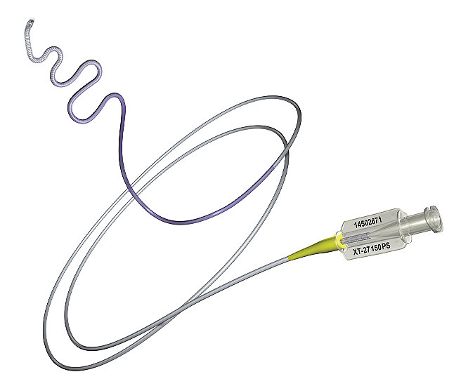 Excelsior XT-27 Microcatheter