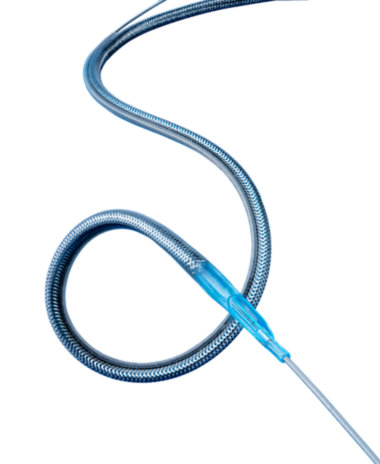 Export Aspiration Catheter