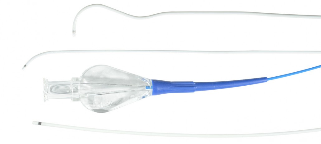 Maestro Microcatheter