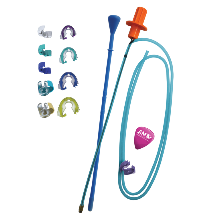 NG Delivery Catheter