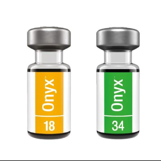 Onyx Liquid Embolic System (Onyx LES)