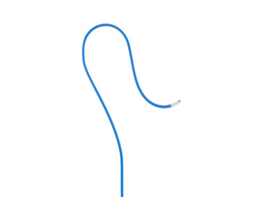 Rist™ Radial Access Selective Catheter, Rist™ 071 Radial Access Guide Catheter, Rist™ 079 Radial Access Guide Catheter