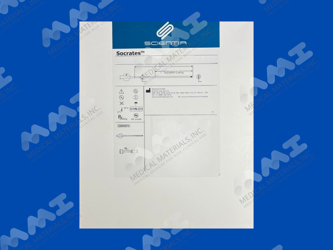 Socrates Aspiration System