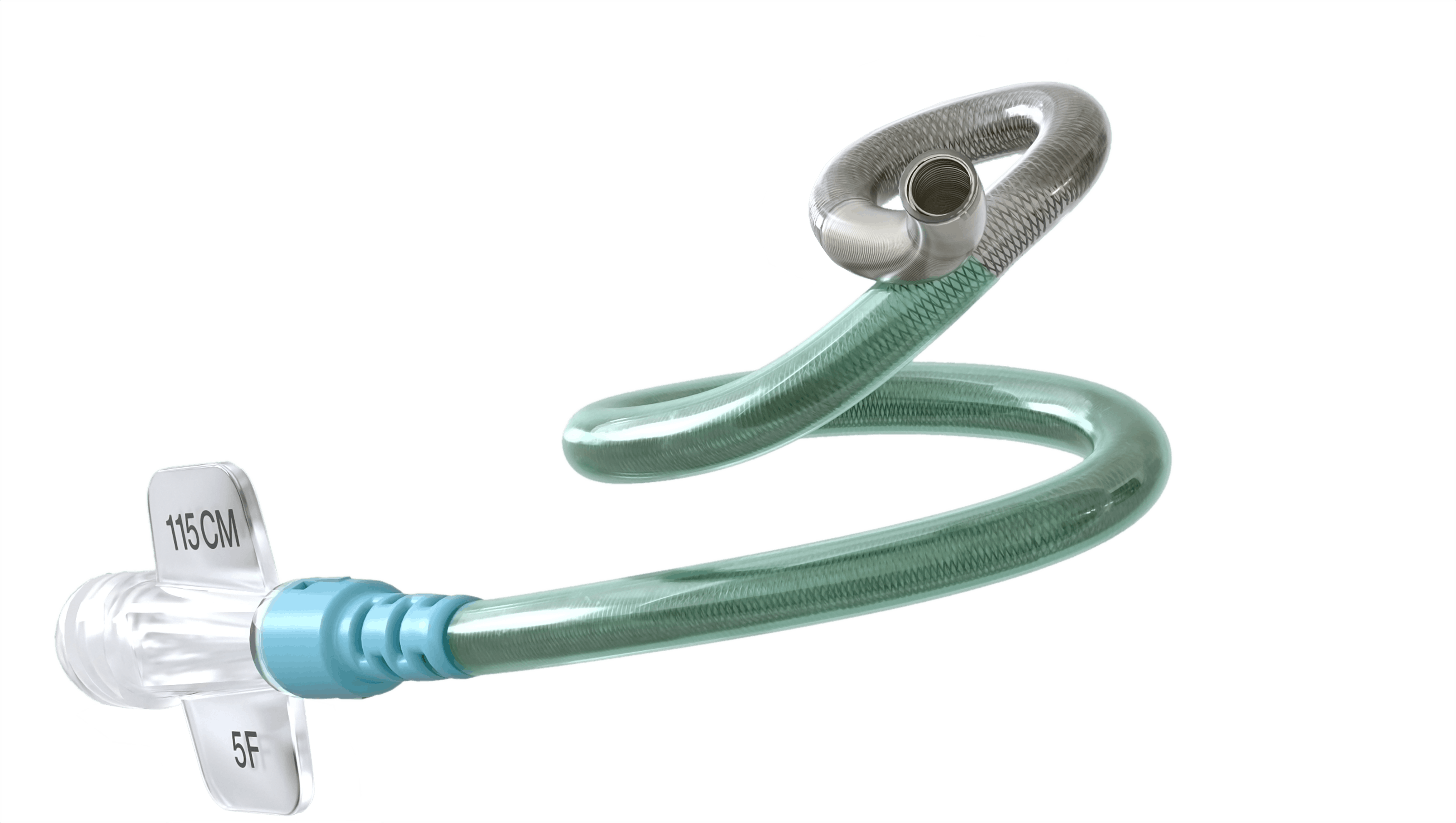 SOFIA EX Intracranial Support Catheter