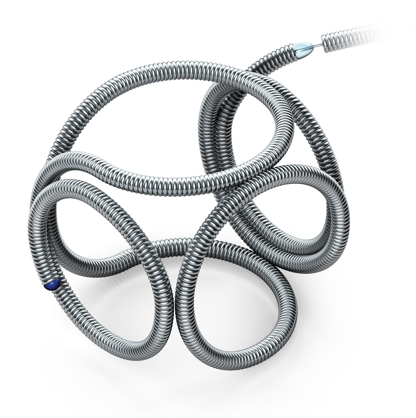 Target® Detachable Coils